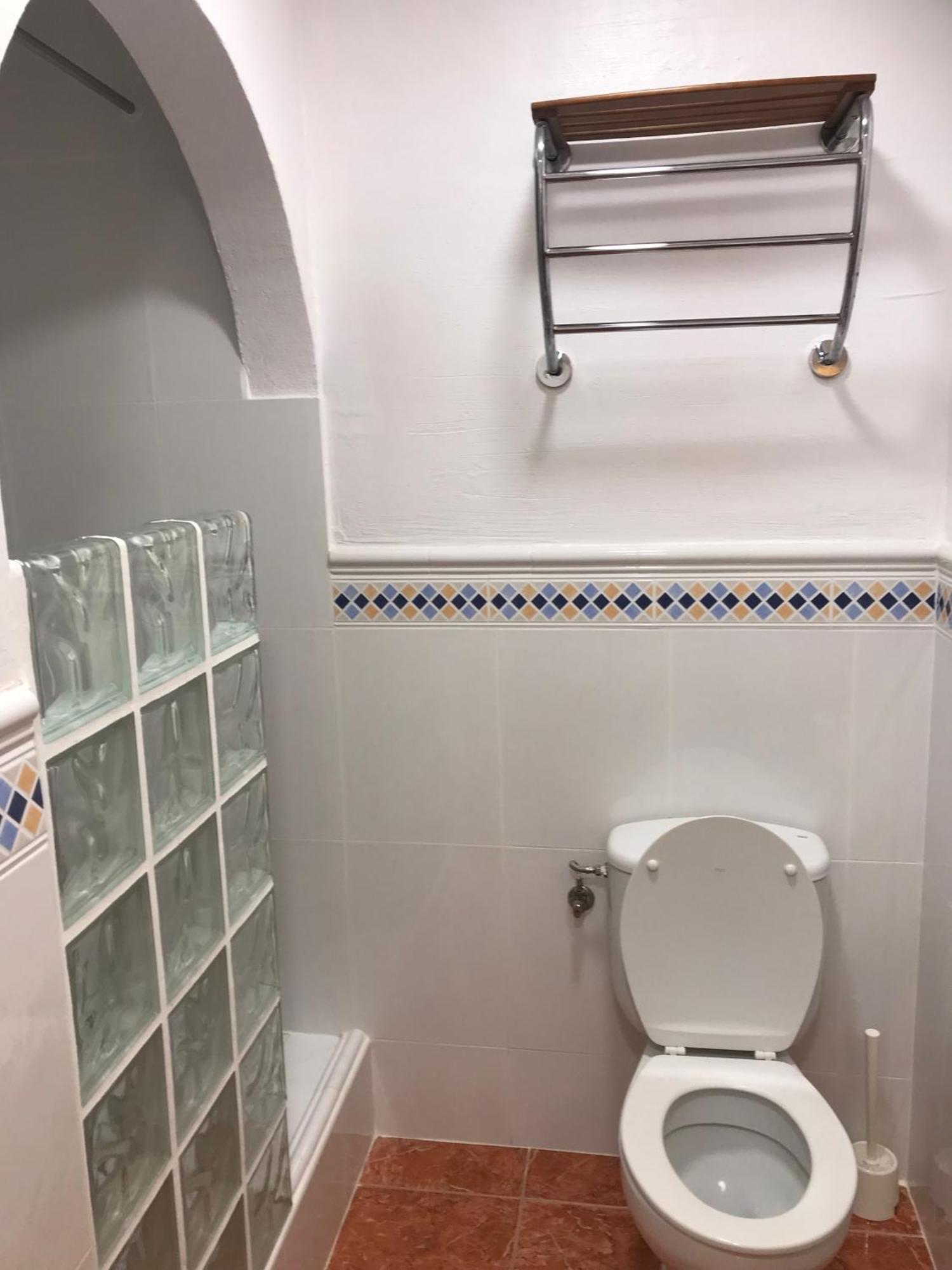 Casa Mallarenga B&B Olivella Bagian luar foto